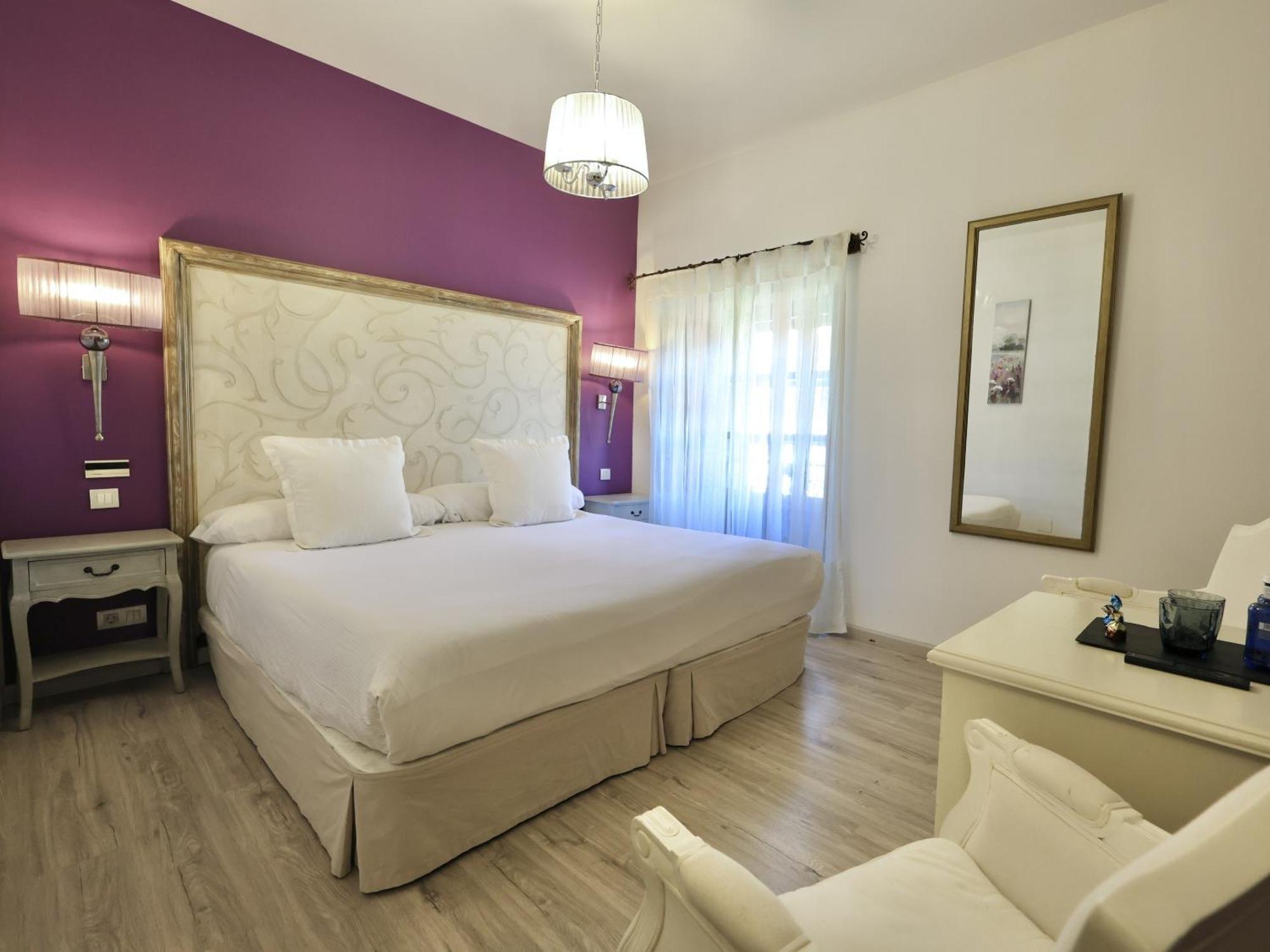 Akla Hotel Palacio Torre De Ruesga Calseca Room photo