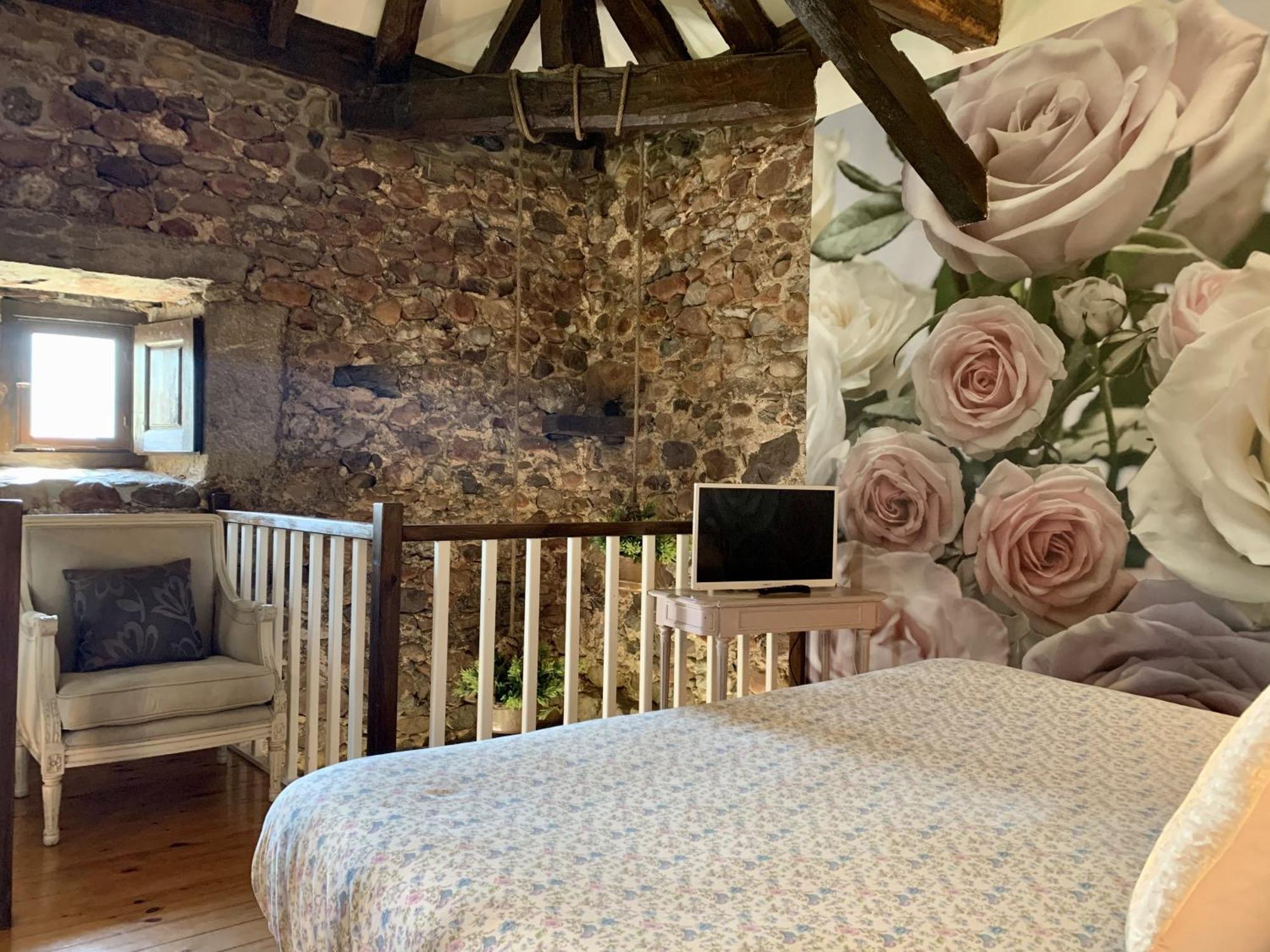 Akla Hotel Palacio Torre De Ruesga Calseca Room photo